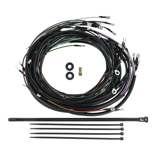 KWO Kabelbaum, Simson S51 B2-4